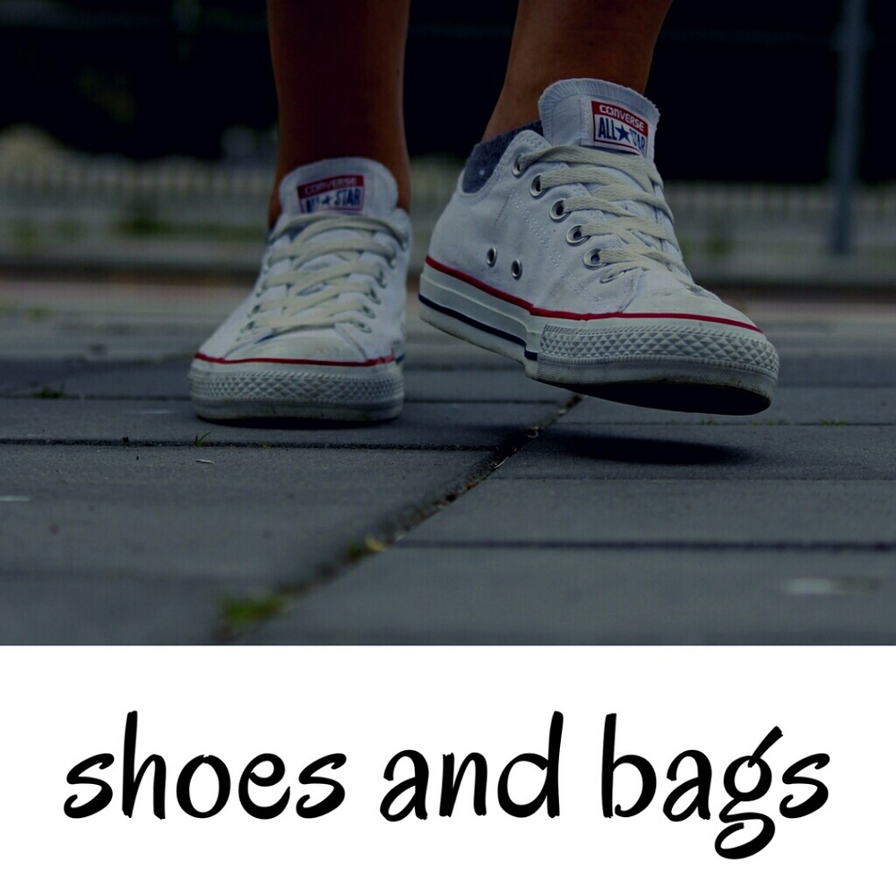 Love shoes?